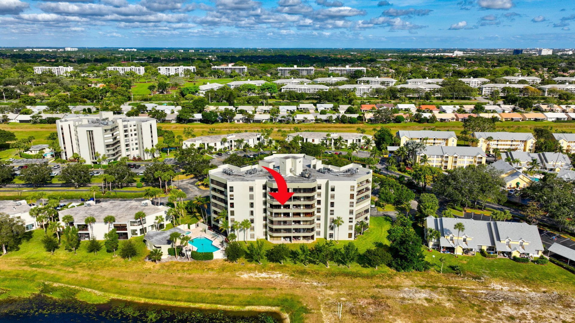 6372 La Costa Drive, Unit 504, Boca Raton, FL 33433 Photo