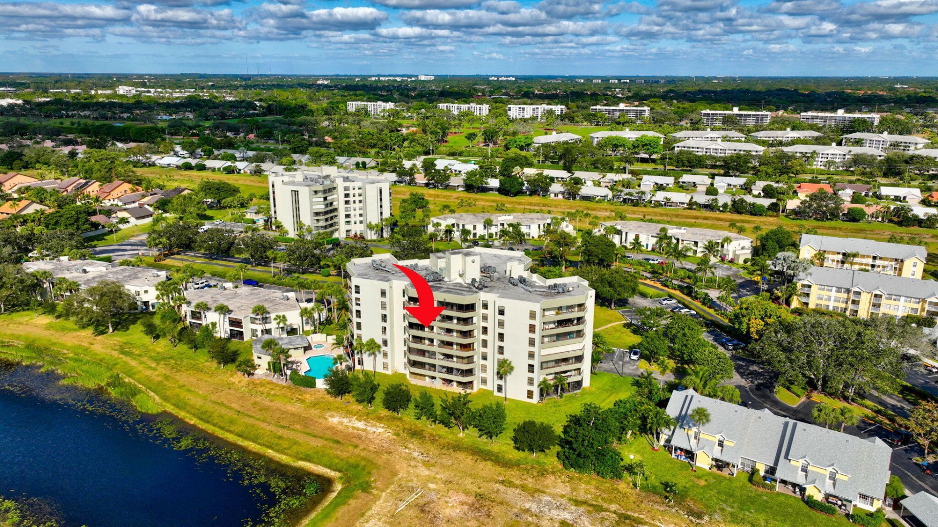 6372 La Costa Drive, Unit 504, Boca Raton, FL 33433 Photo