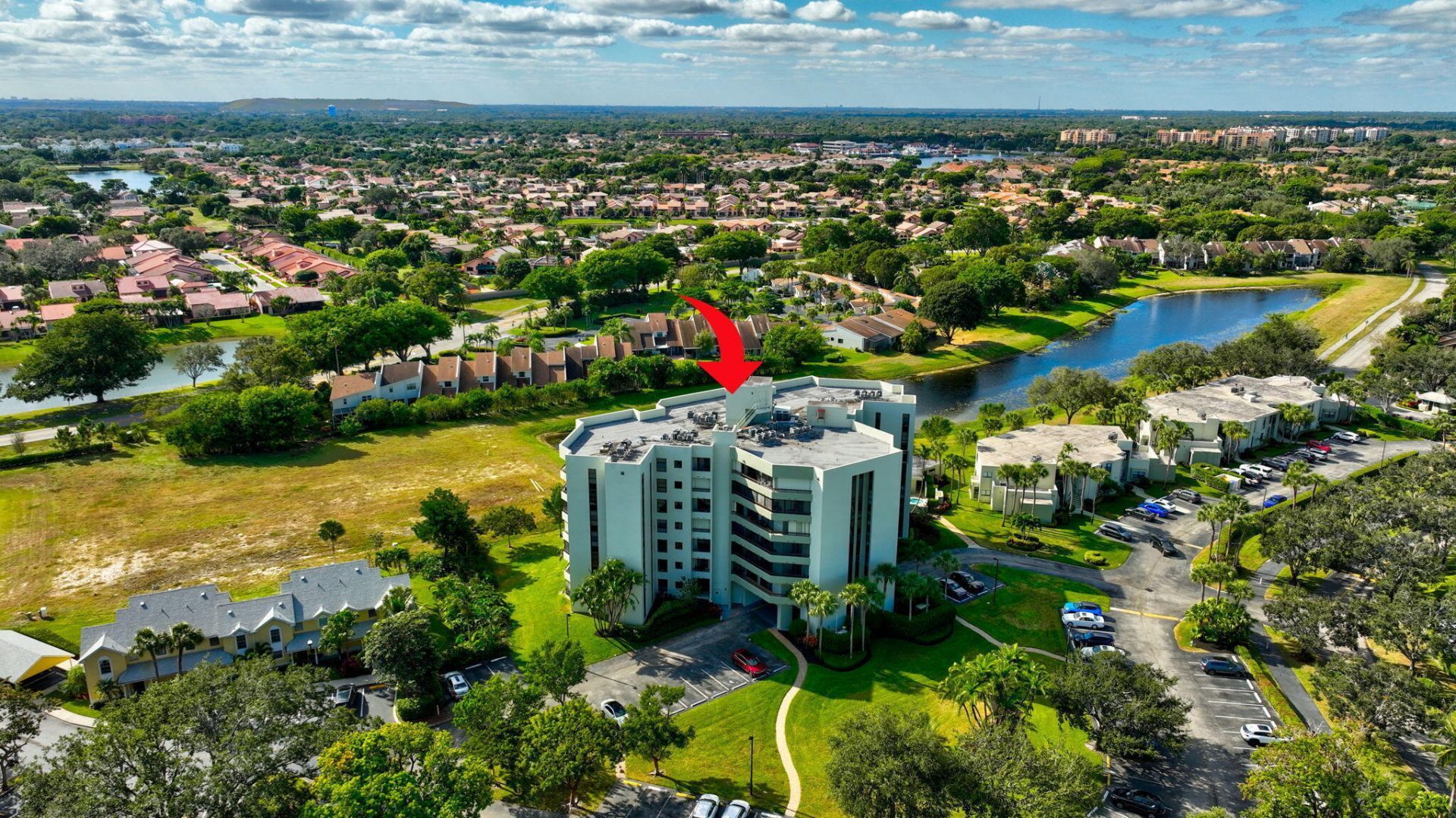 6372 La Costa Drive, Unit 504, Boca Raton, FL 33433 Photo