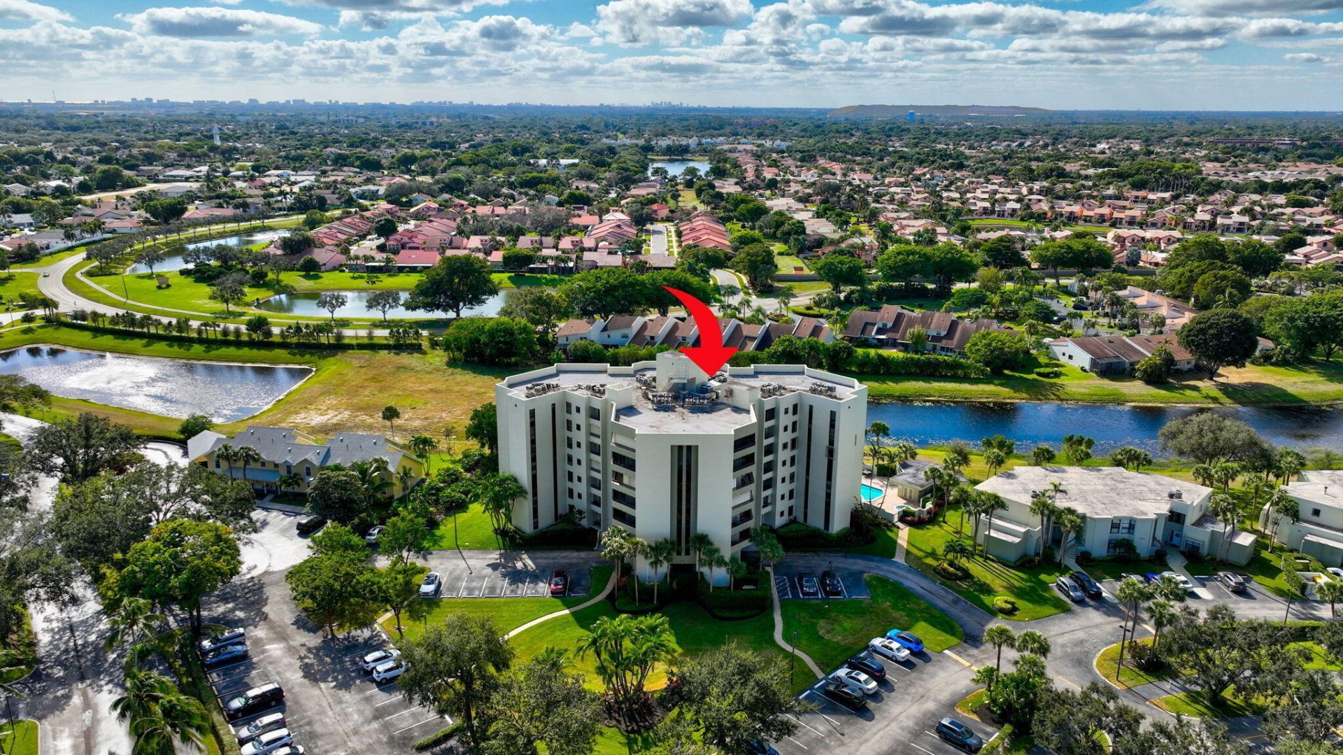 6372 La Costa Drive, Unit 504, Boca Raton, FL 33433 Photo