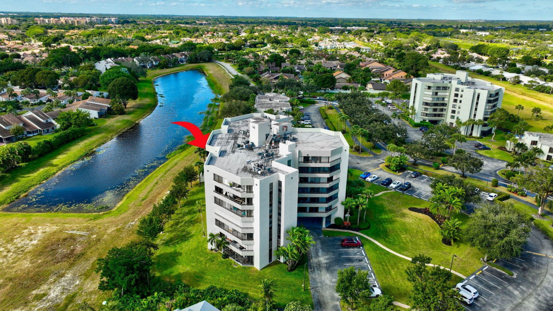 6372 La Costa Drive, Unit 504, Boca Raton, FL 33433 Photo