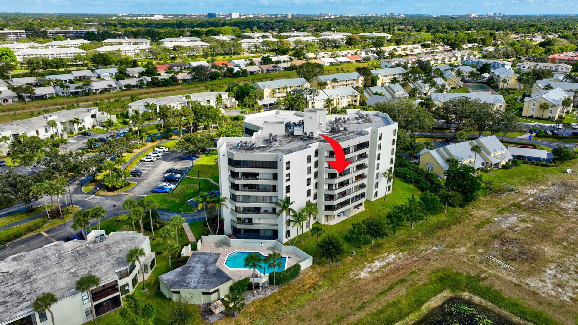 6372 La Costa Drive, Unit 504, Boca Raton, FL 33433 Photo