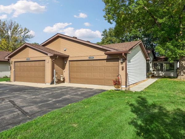 13390 Hughes Court, Apple Valley, MN 55124
