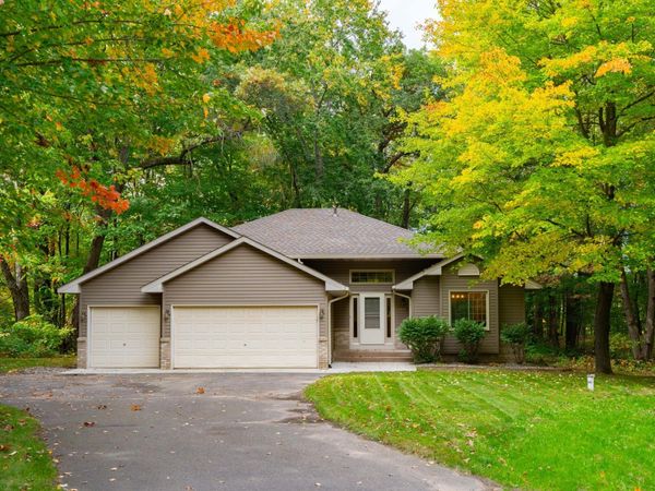 40818 Finley Road, North Branch, MN 55056
