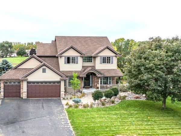 6111 106th Avenue N, Brooklyn Park, MN 55443