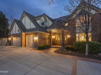 1885 3 Mile Drive, Reno, NV 89509 Photo