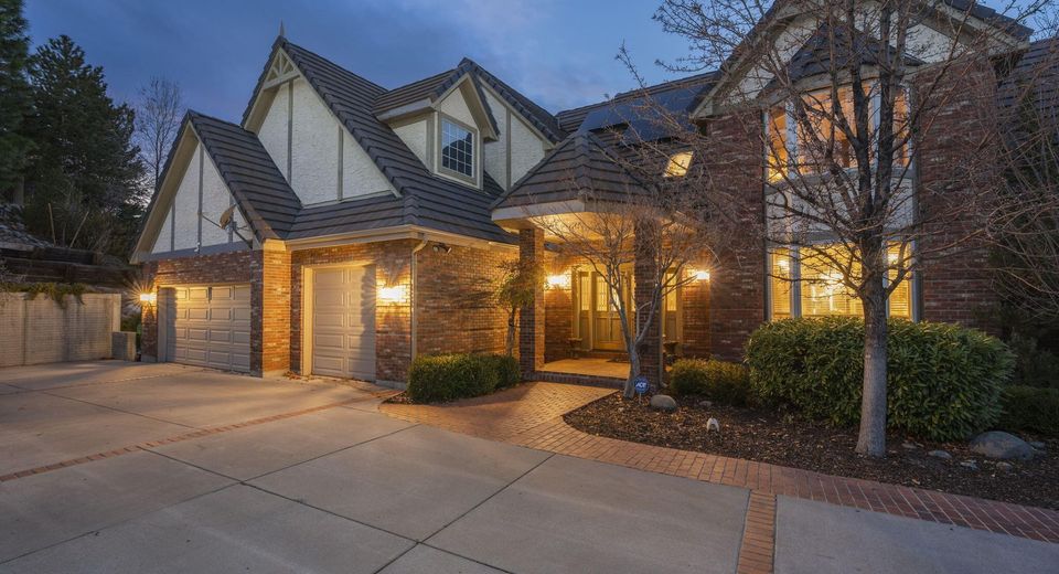 1885 3 Mile Drive, Reno, NV 89509 Photo