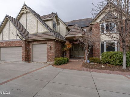 1885 3 Mile Drive, Reno, NV 89509 Photo