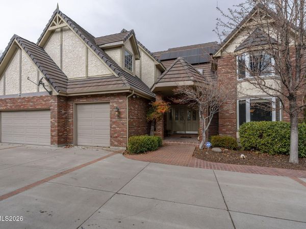 1885 3 Mile Drive, Reno, NV 89509