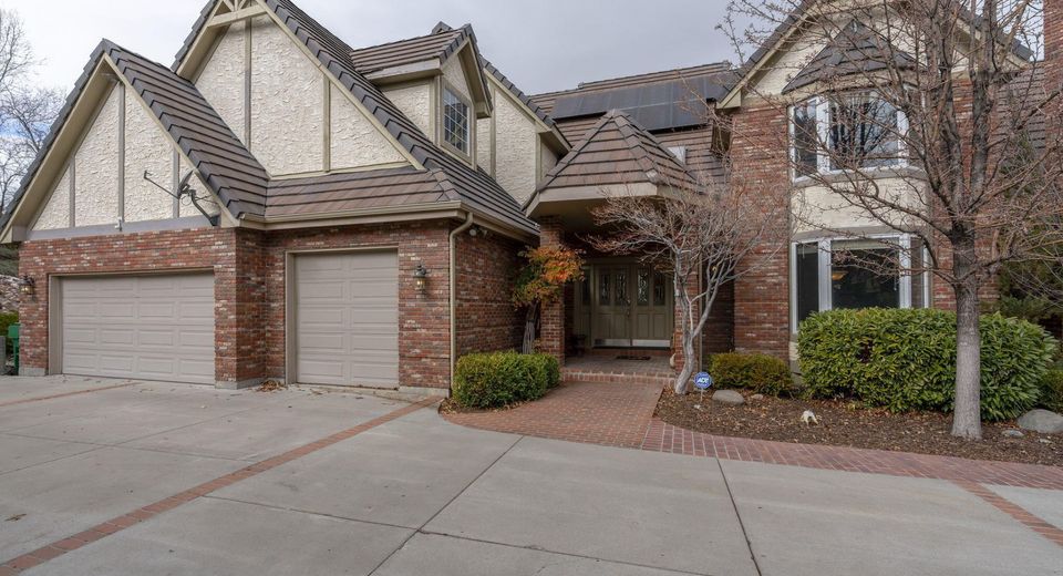 1885 3 Mile Drive, Reno, NV 89509 Photo