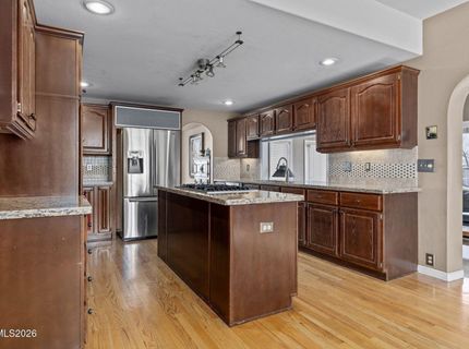 1885 3 Mile Drive, Reno, NV 89509 Photo