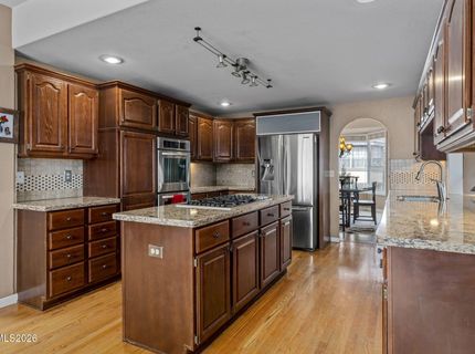1885 3 Mile Drive, Reno, NV 89509 Photo