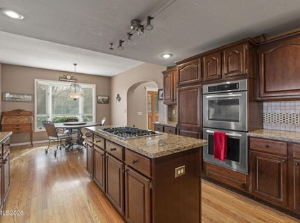 1885 3 Mile Drive, Reno, NV 89509 Photo