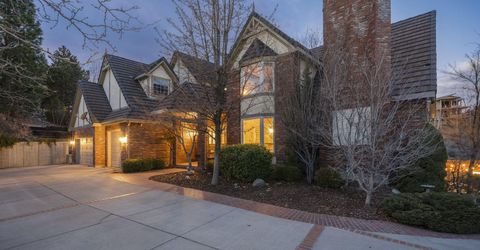 1885 3 Mile Drive, Reno, NV 89509 Photo