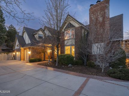 1885 3 Mile Drive, Reno, NV 89509 Photo