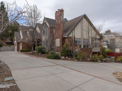 1885 3 Mile Drive, Reno, NV 89509 Photo