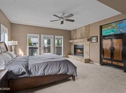 1885 3 Mile Drive, Reno, NV 89509 Photo