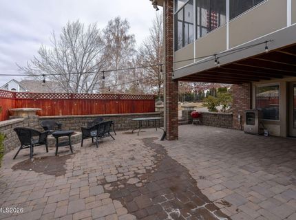 1885 3 Mile Drive, Reno, NV 89509 Photo