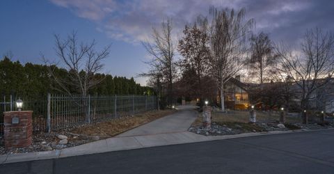 1885 3 Mile Drive, Reno, NV 89509 Photo