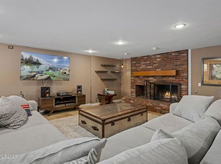 1885 3 Mile Drive, Reno, NV 89509 Photo