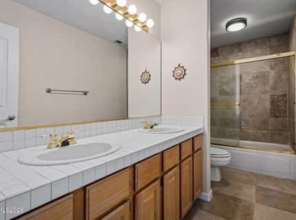 1885 3 Mile Drive, Reno, NV 89509 Photo