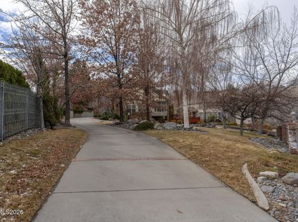 1885 3 Mile Drive, Reno, NV 89509 Photo