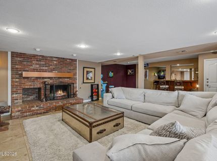 1885 3 Mile Drive, Reno, NV 89509 Photo