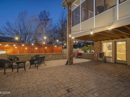 1885 3 Mile Drive, Reno, NV 89509 Photo