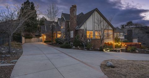 1885 3 Mile Drive, Reno, NV 89509 Photo