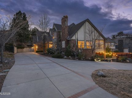 1885 3 Mile Drive, Reno, NV 89509 Photo