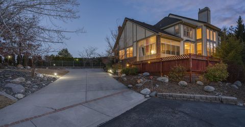 1885 3 Mile Drive, Reno, NV 89509 Photo