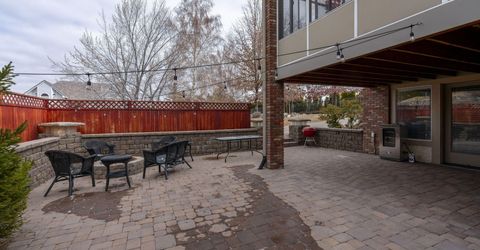 1885 3 Mile Drive, Reno, NV 89509 Photo