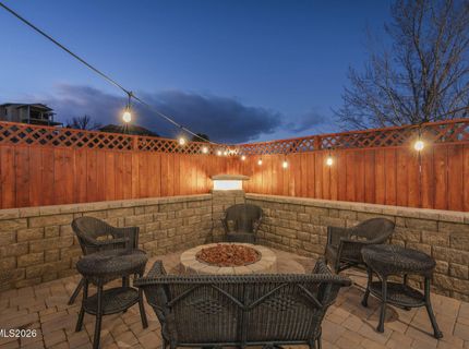 1885 3 Mile Drive, Reno, NV 89509 Photo