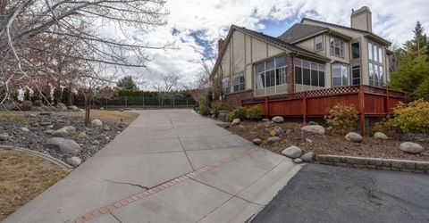 1885 3 Mile Drive, Reno, NV 89509 Photo