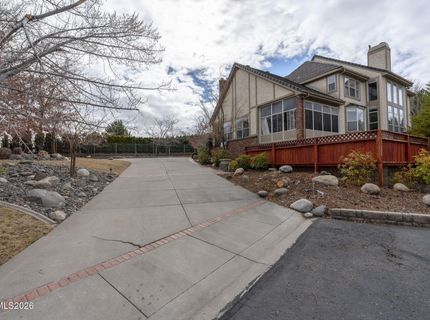 1885 3 Mile Drive, Reno, NV 89509 Photo