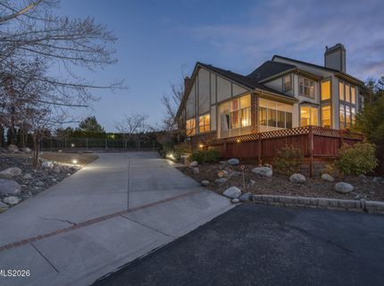 1885 3 Mile Drive, Reno, NV 89509 Photo