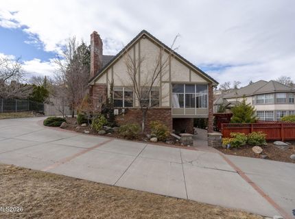 1885 3 Mile Drive, Reno, NV 89509 Photo