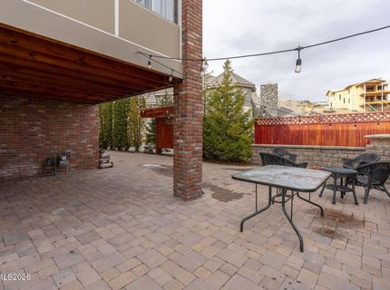 1885 3 Mile Drive, Reno, NV 89509 Photo