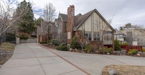 1885 3 Mile Drive, Reno, NV 89509 Photo