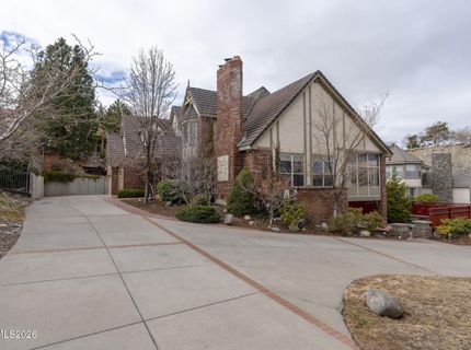 1885 3 Mile Drive, Reno, NV 89509 Photo