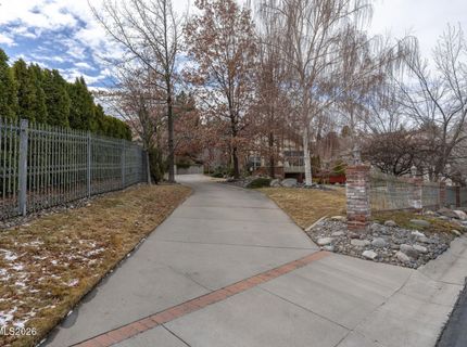 1885 3 Mile Drive, Reno, NV 89509 Photo