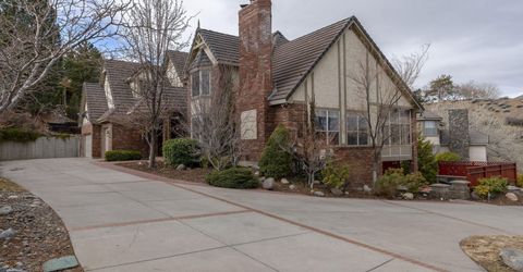 1885 3 Mile Drive, Reno, NV 89509 Photo