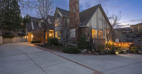 1885 3 Mile Drive, Reno, NV 89509 Photo