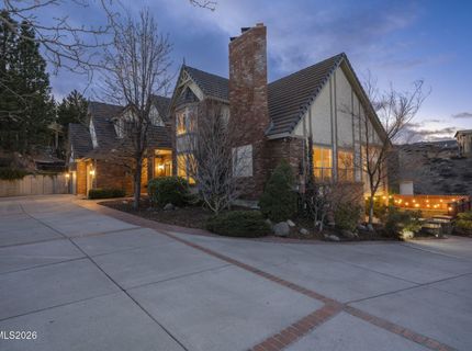 1885 3 Mile Drive, Reno, NV 89509 Photo