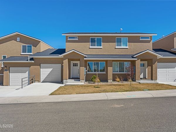 5226 Foothill Drive, Unit Lot 39, Winnemucca, NV 89445