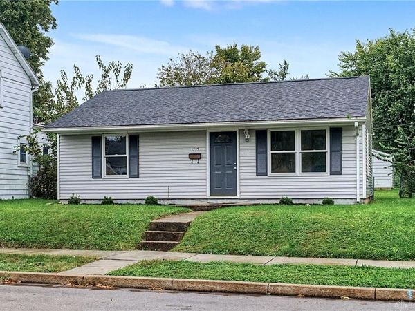 1795 Broadway Street, Springfield, OH 45504