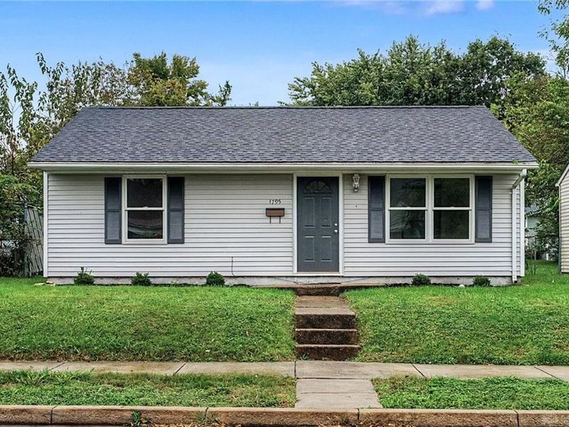 1795 Broadway Street, Springfield, OH 45504 Photo 2