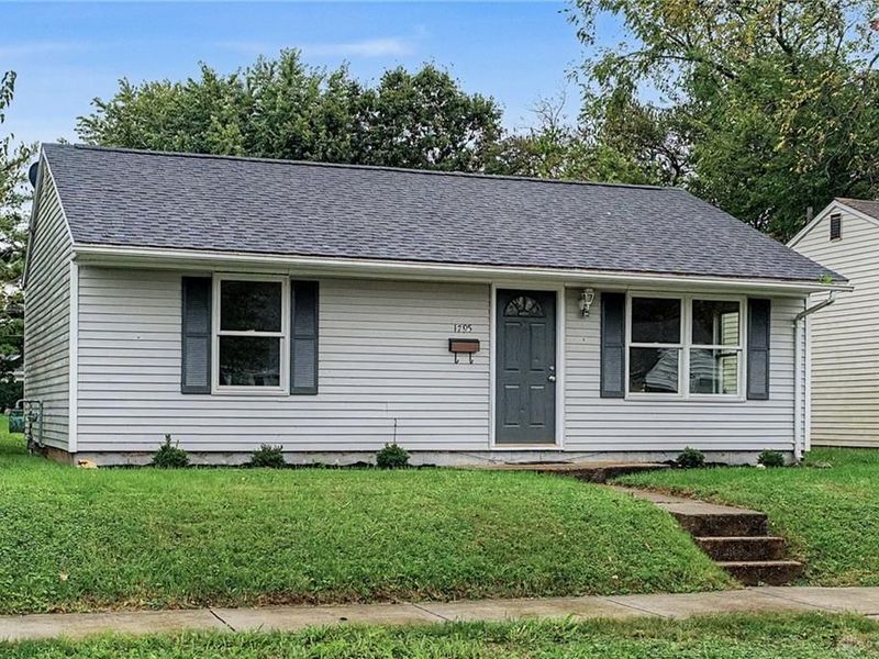 1795 Broadway Street, Springfield, OH 45504 Photo 3