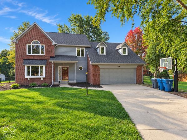 889 Bridle Circle , Carmel, IN 46032