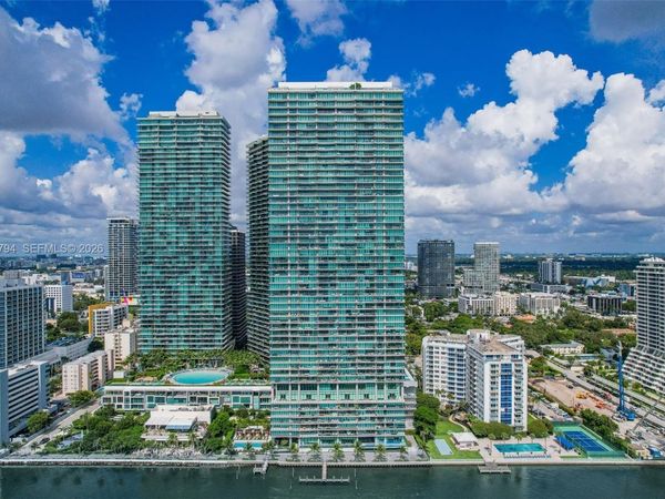3131 NE 7th Ave, Unit 1205, Miami, FL 33137